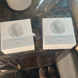 Wi-Fi Extender