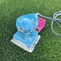 Makita Hand Sander
