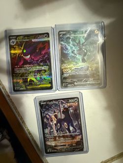 Mega Gengar Lot