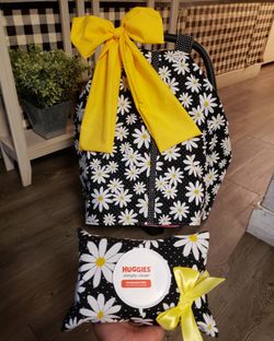 baby Carseatcovers 