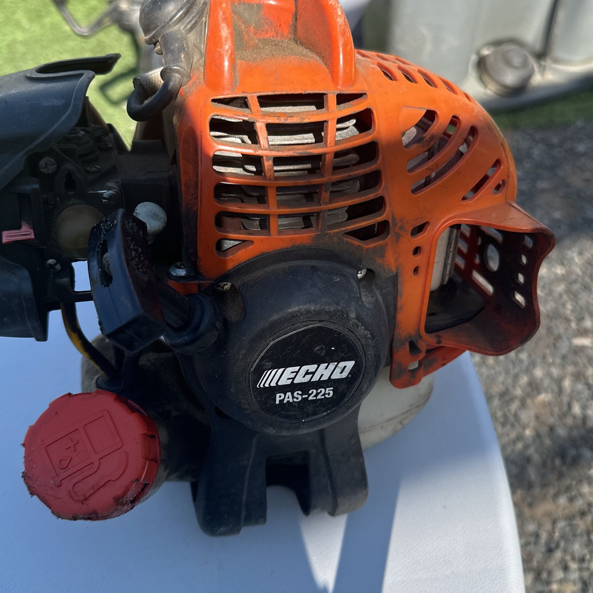 Weed Eater Echo Pas-225