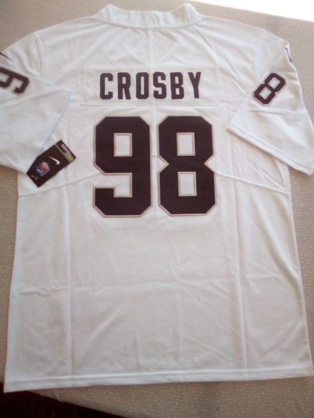 Las Vegas Raiders Vegas Raiders Jerseys