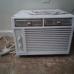 Ac Unit 