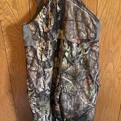 Magellan Insulation Waterfowl Bibs