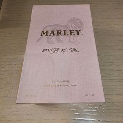 Marley Satisfy My Soul EDP 100ml