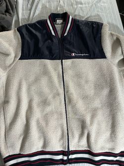 2XL Champion jacket