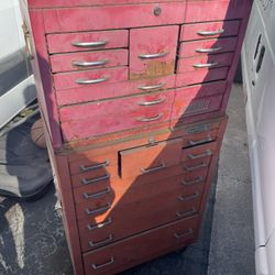 Toolboxes