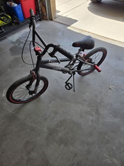 Kids bicycle (ages 6-9yo)