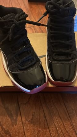 Retro Jordan 11