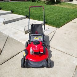 I Buy Broken Lawnmower 