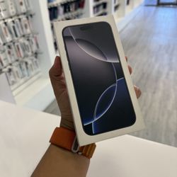 iPhone 15 Pro Max Att Cricket 