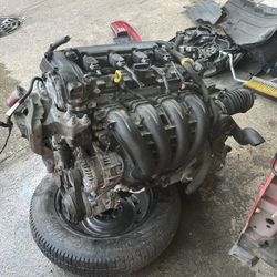 Parts 2014 C X 5 Mazda Motor Puertas Rines Radiador 