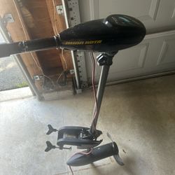 Trolling Motor Minn Kota 