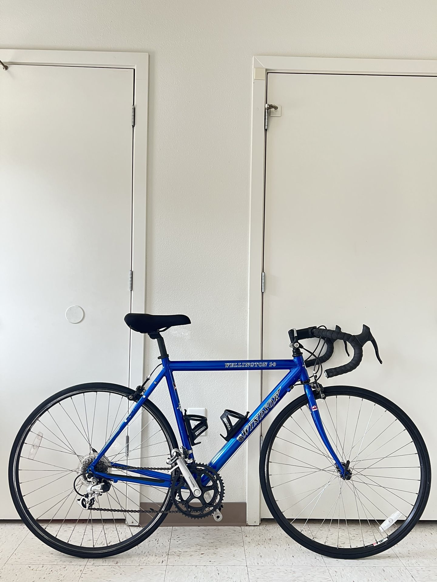 Windsor Wellington 1.0 Road Bike