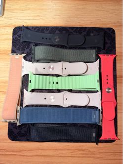 Apple Watch Bands