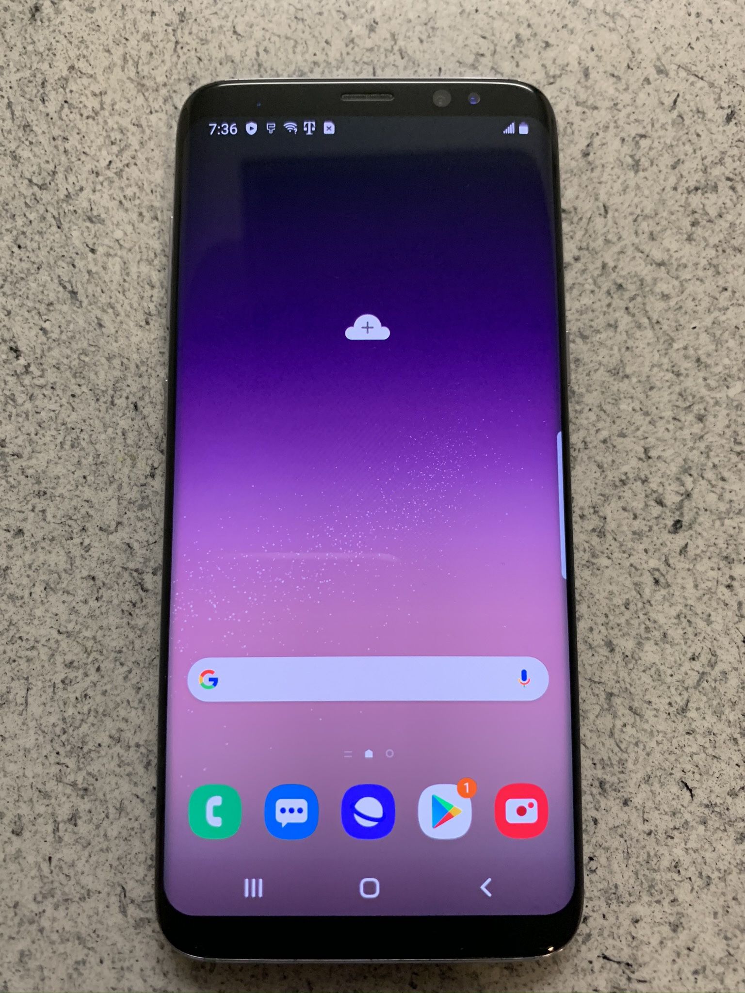 UNLOCKED SAMSUNG GALAXY S9 / LOW PRICES