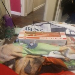 Coca Cola Big Rig Tractor Trailer 