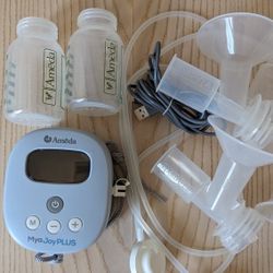 Breast Pump