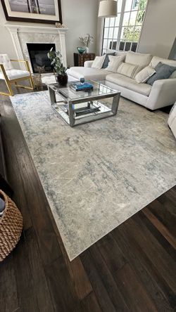 Large Area Rug