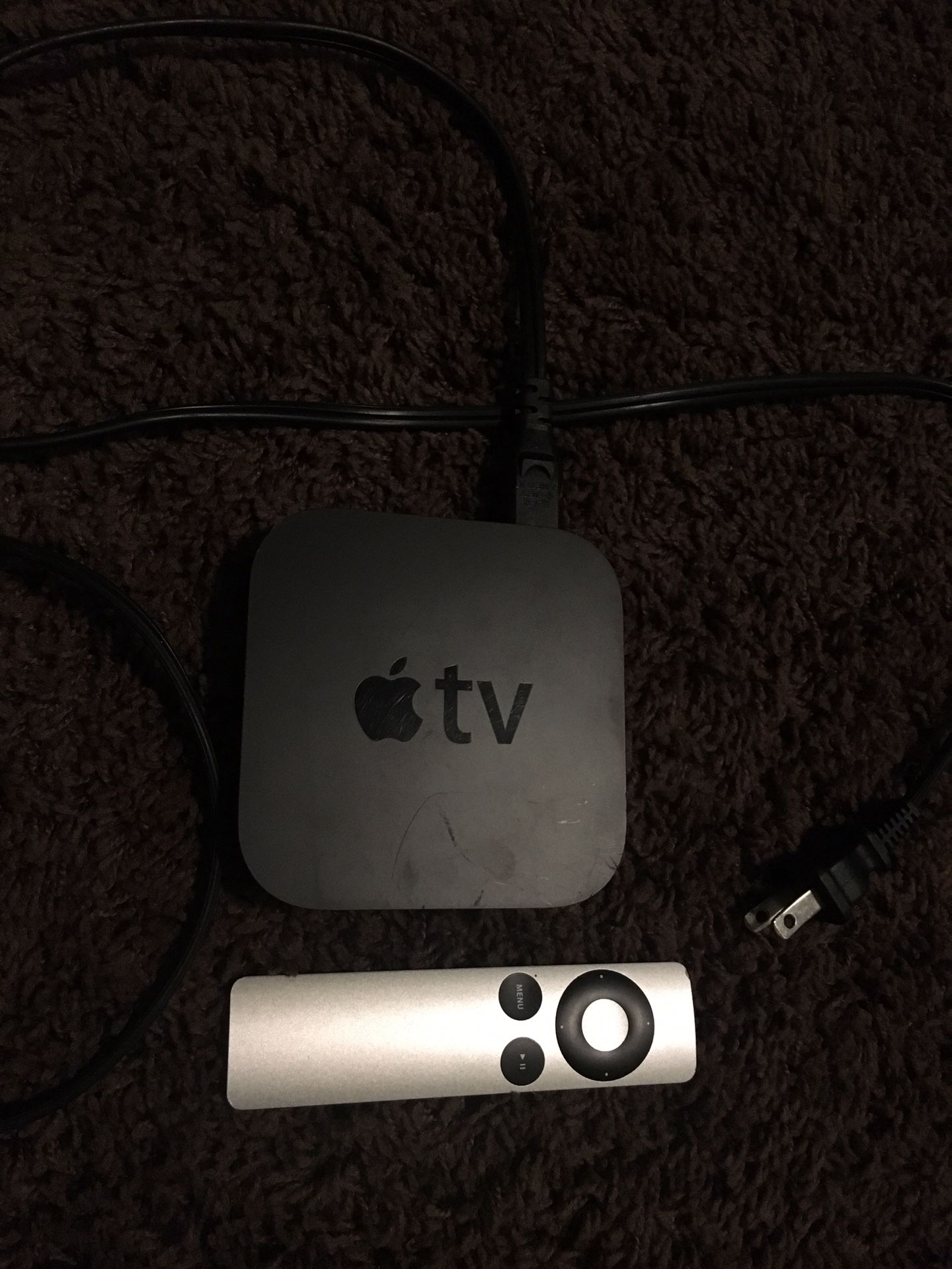 Apple TV