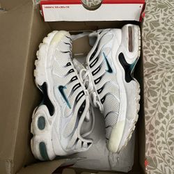 Nike Air Max Plus