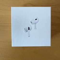  Apple AirPods Pro 2