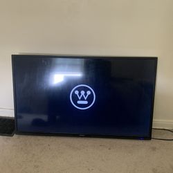 Westinghouse 50" Class 1080p 60Hz Full LED HDTV - Black (DWM50F3G1)