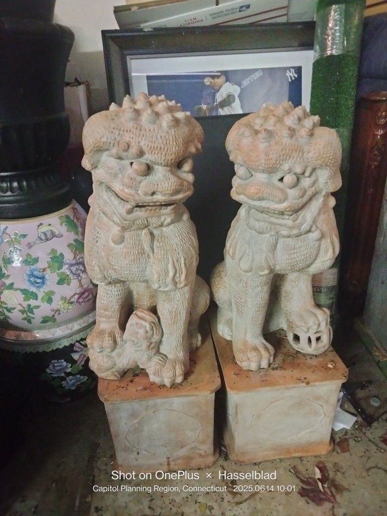 Foo dog