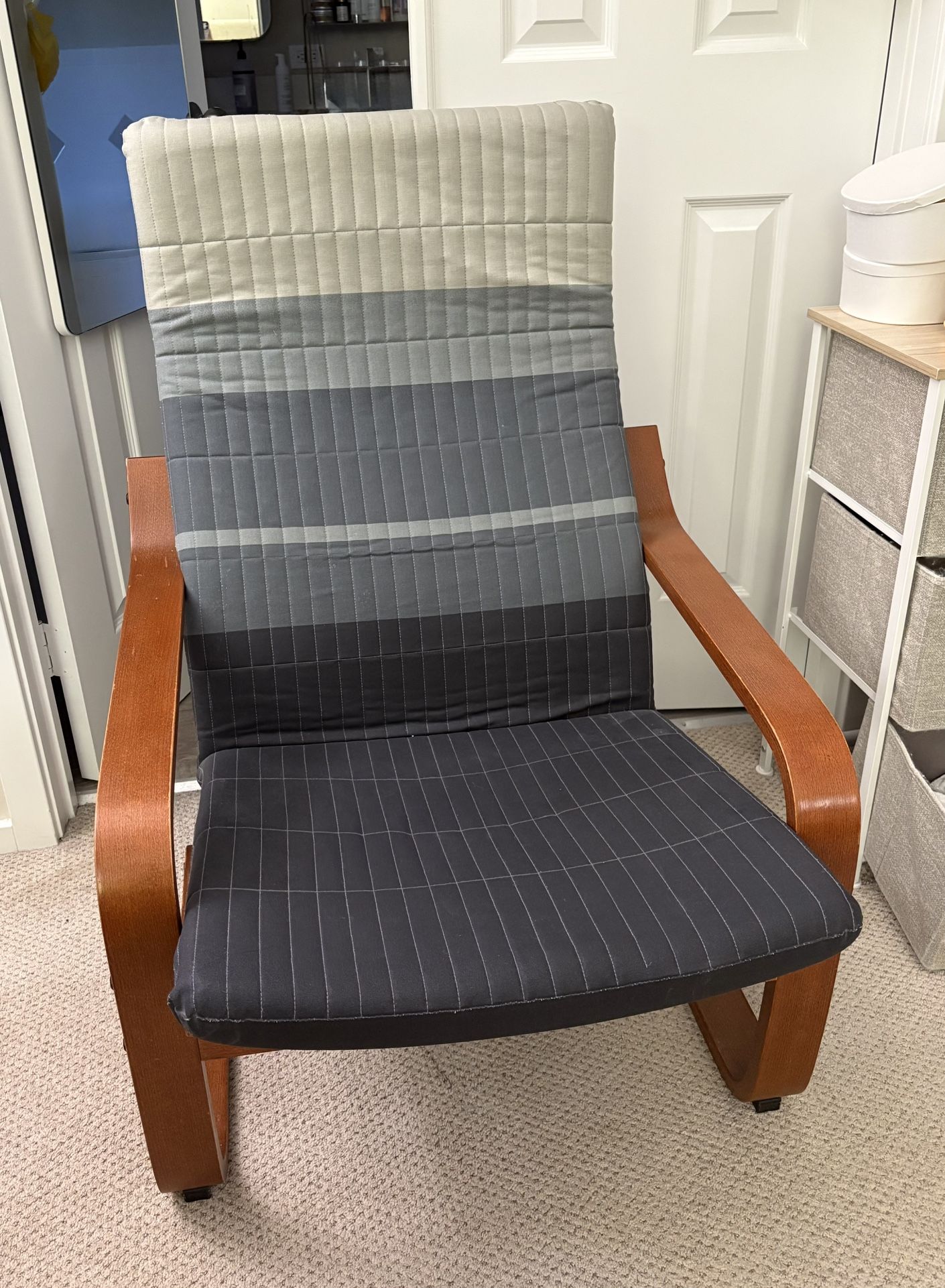 IKEA Poang Armchair