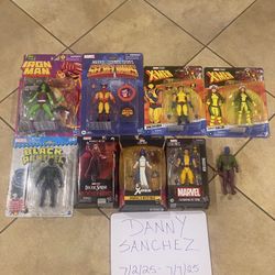 Marvel Legends 