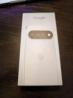 Google Pixel 11 Frost 256GB (Unlocked)