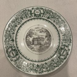 Beautiful Decor Plates