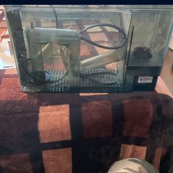 Fish Tank Filters 