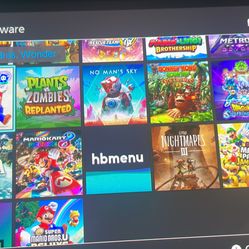 Pokémon Switch Oled