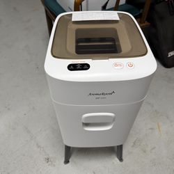 Aroma Room Electric Diaper Pail $80