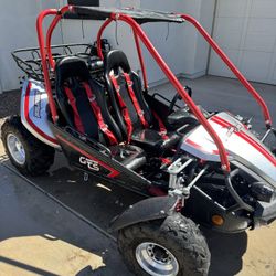 Go Cart