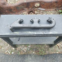Gm Exhaust Manifold