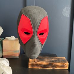 Deadpool Helmet 