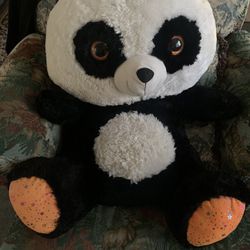 Giant Panda  .  30”. Tall !    Chino, Ca 