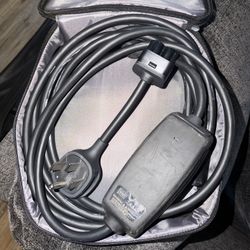 Tesla Mobile Charger