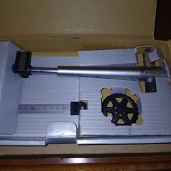Rear Dropout Alignment Tool