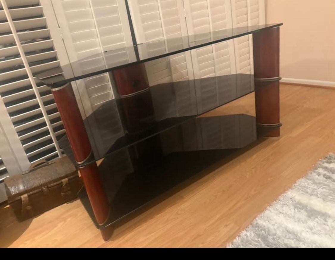 TV stand