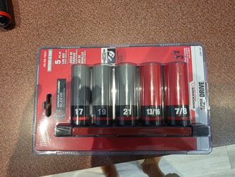 Milwaukee tools new