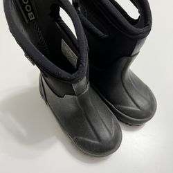 Kids Snow Boots