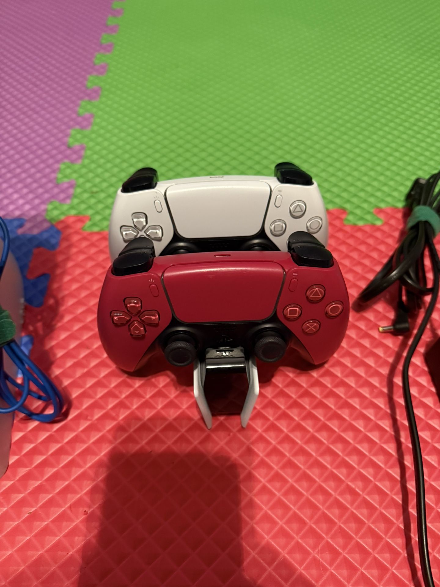 PlayStation 5 Disc Edition