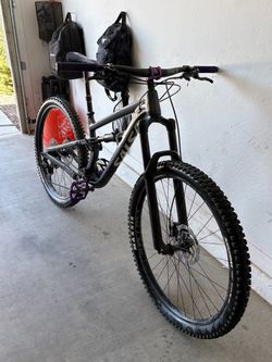 2023 salsa blackthorn