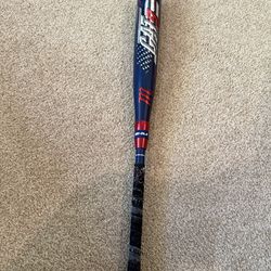 USSSA Baseball Bat Marruci CAT 9 31” -5 31”/26oz