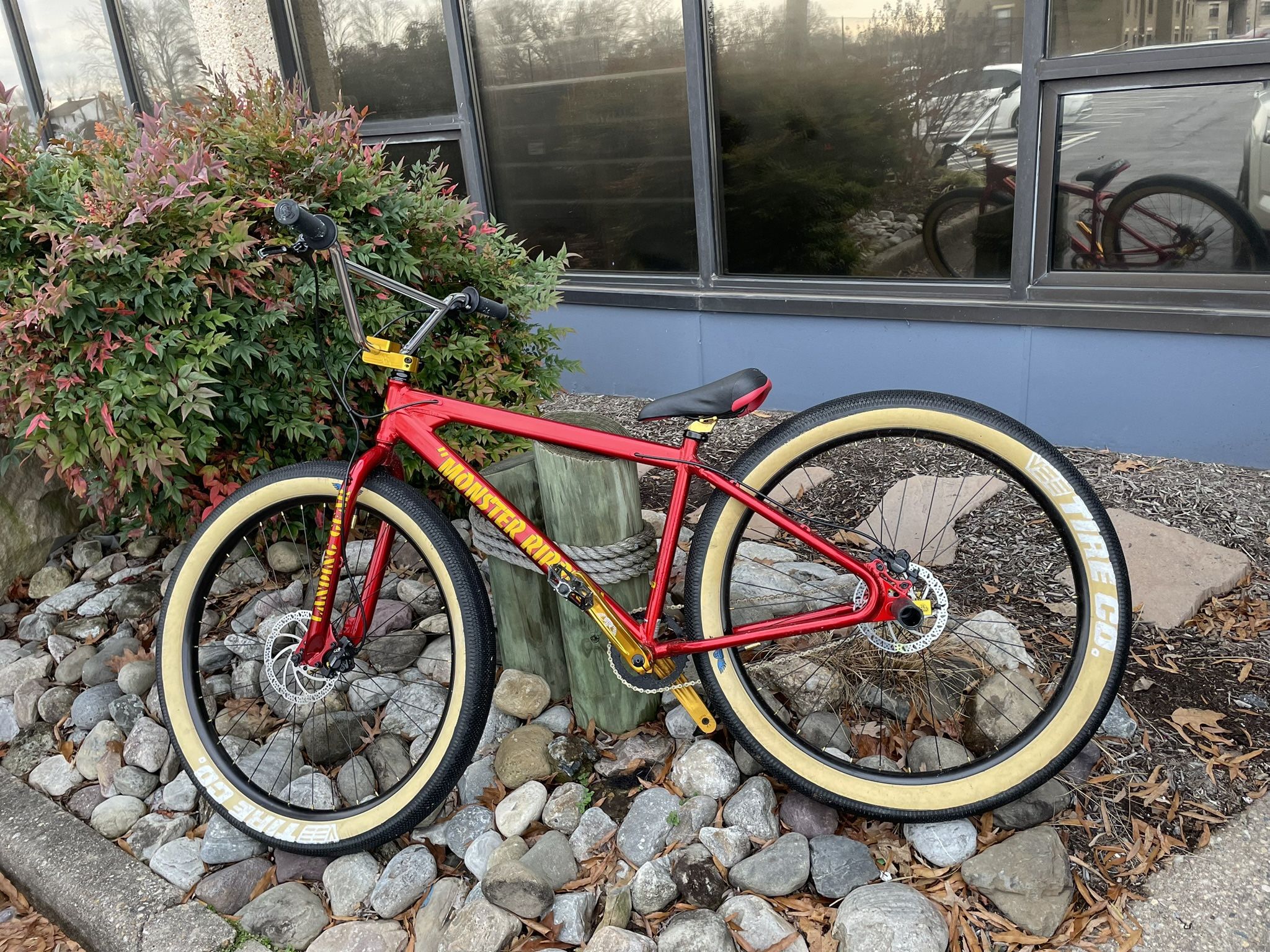 SE Bike Monster Ripper