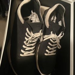 Rick Owen Adidas Size 10