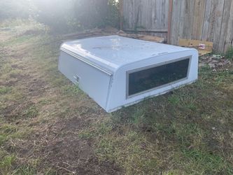 Toyota Tacoma Camper Gen 1 1(contact info removed)